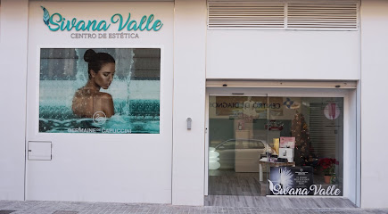 Sivana Valle | Centro de Estética en Motril