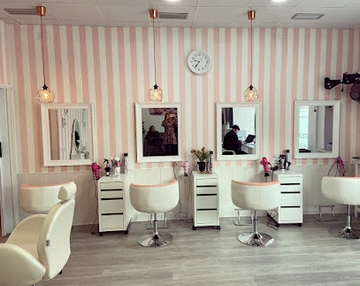 Laura Garro Estilistas | Peluqueria en Parla / Madrid