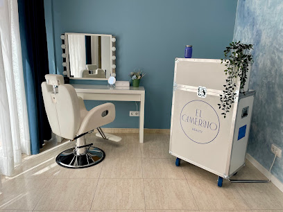 El camerino | Peluquería en Santa Perpètua de Mogoda / 