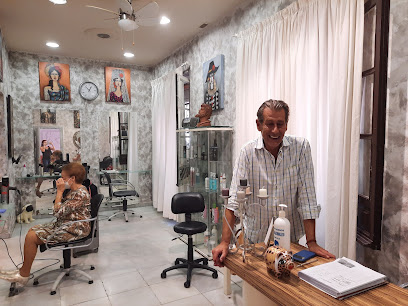 Aure Luque Estilista | Peluquería en Sevilla / Sevilla