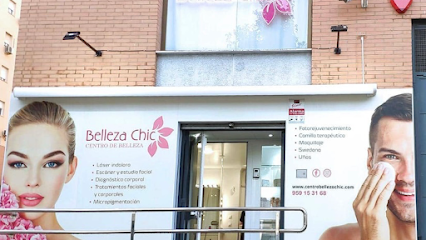 CHIC | Centro de Estética en Huelva