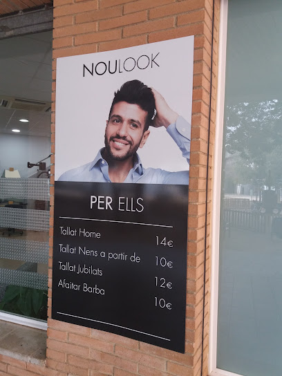 Peluqueria Pere Noulook | Peluquería en Figueres / Girona