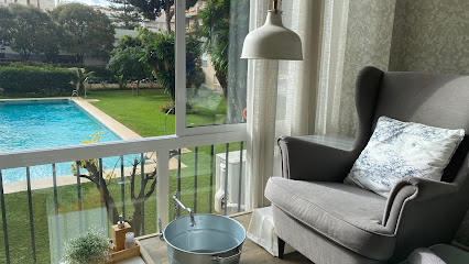 PAMPER Nails | Salón de Uñas y Manicura en Marbella