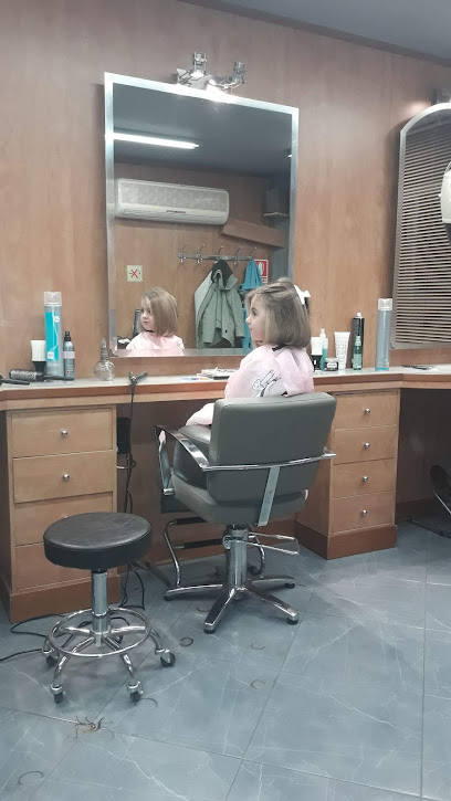 María Pilar Ruiz Pueyo | Peluquería en Utebo / Zaragoza