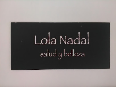 Lola Nadal | Peluqueria en Xeraco / Valencia
