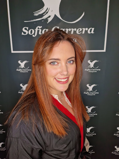 Sofía Carrera peluquería | Peluquería en Madrid / Madrid