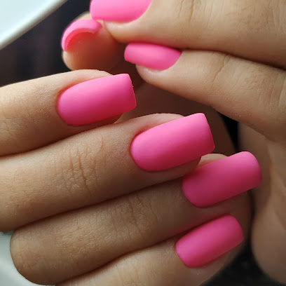LA BASE Nails AND Beauty | Salón de Manicura y Uñas en Murcia / 