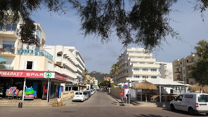 Deutsched Haarstudio Tip – Top | Peluqueria en San Lorenzo de Cardessar / Baleares