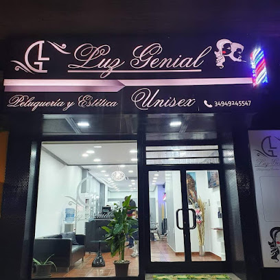 Luz Genial, peluquería y estética | Peluqueria en Guadalajara / Guadalajara