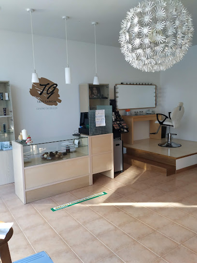 Tati Garcia Centro de Belleza | Peluquería en Lalin / 