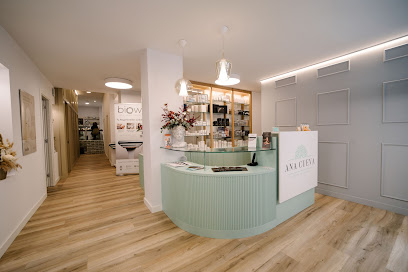 Ana Cueva | Centro de Estética en Gijón