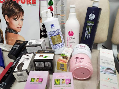 JFashion | Peluqueria en Fernán Núñez / Córdoba