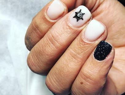 Malva-Rosa Nail Bar | Salón de Uñas y Manicura en Valencia