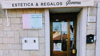 Estética y Regalos Gemma | Peluquería en Chapineria / 