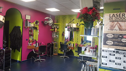 Germán Peluqueros | Peluqueria en Velilla de San Antonio / Madrid