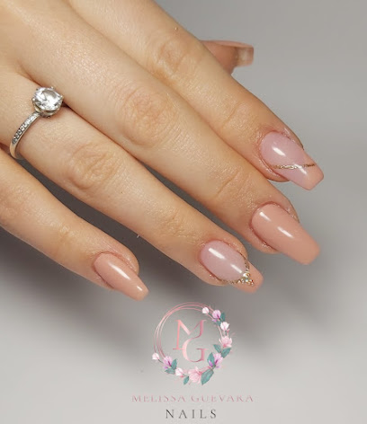 MELISSA GUEVARA | Salón de Uñas y Manicura en Elche