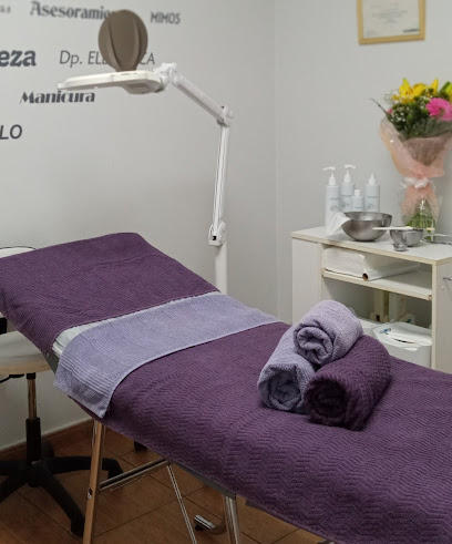 Angela Mendez | Centro de Estética en Moya