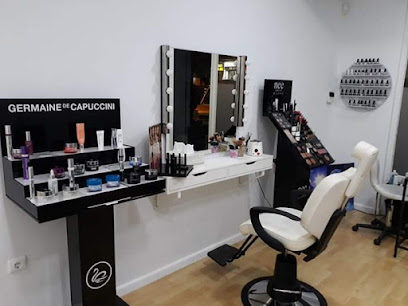Davinia Sillas | Peluquería en Valencia / 