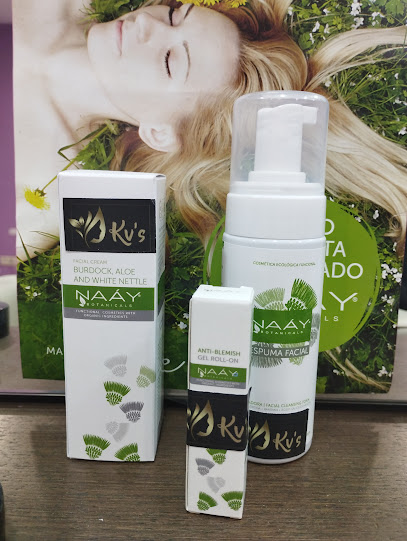 Peluqueria KEVANE