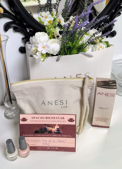 SPACIO BIENESTAR | wellness spa | Peluquería en Zamora / 