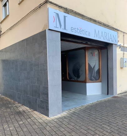 Estética Marian | Centro de Estética en Astillero