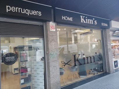 Perruqueria Kim’s | Peluqueria en Mollet del Vallès / Barcelona