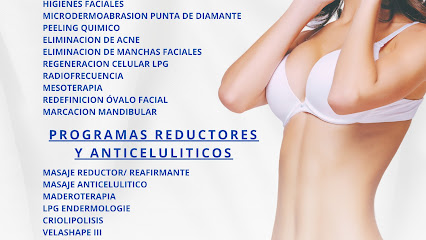 Gorgeus | Centro de Estética en Madrid