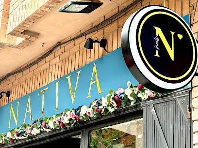 NATIVA Nails | Salón de Manicura y Uñas en Manises / 