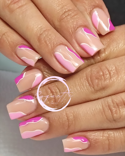 Coquette | Salón de Manicura y Uñas en Valencia / 