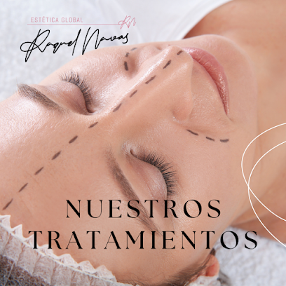 Raquel Navas | Peluquería en Sevilla / 