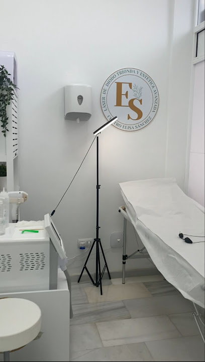 CENTRO ELISA Sánchez | Peluquería en Sevilla / 