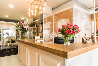 Centro The Beauty Concept | Chamartin | Peluquería en Madrid / 
