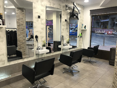 Salon Naiara Madrid | Peluquería en Basauri / Vizcaya