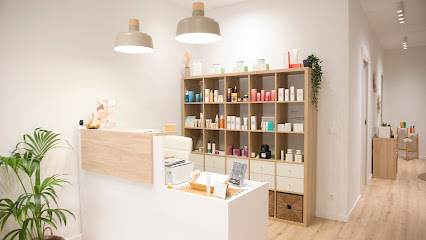 Samadear by Sandra Mancilla | Peluquería en Badalona / 