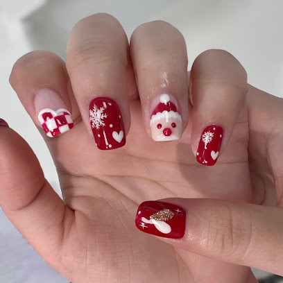 Lily Peluqueria y Uñas | Salón de Manicura y Uñas en Torrejón de Ardoz / 