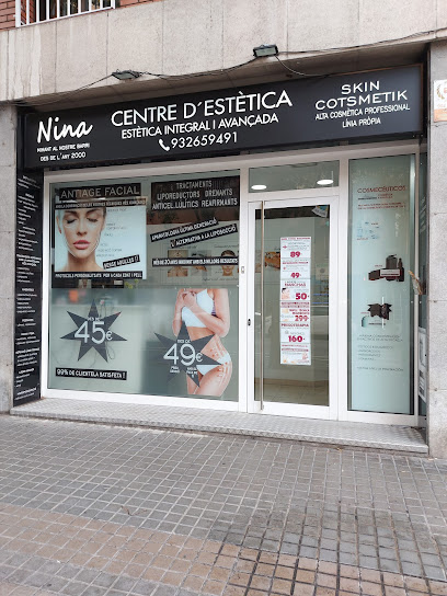 niña | Centro de Estética en Barcelona