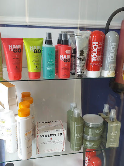 Stylo Peluquería | Peluqueria en San Pedro Alcántara / Málaga