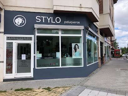 Stylo Peluqueros | Peluqueria en Majadahonda / Madrid