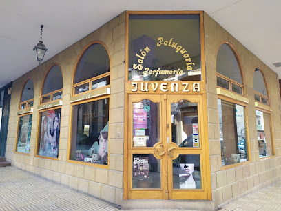 Juvenza | Peluquería en Jaca / 