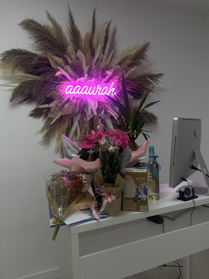 Aaaurah Nails | Salón de Manicura y Uñas en Cambrils / 