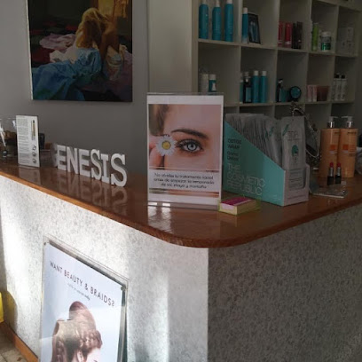 Genesis Peluquería y estetica | Peluqueria en Puerto del Rosario / Las Palmas