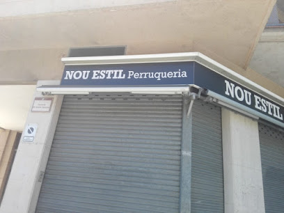 NOU ESTIL | Peluquería en Salt / Girona