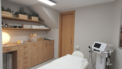 Mona | Centro de Estética en Pamplona