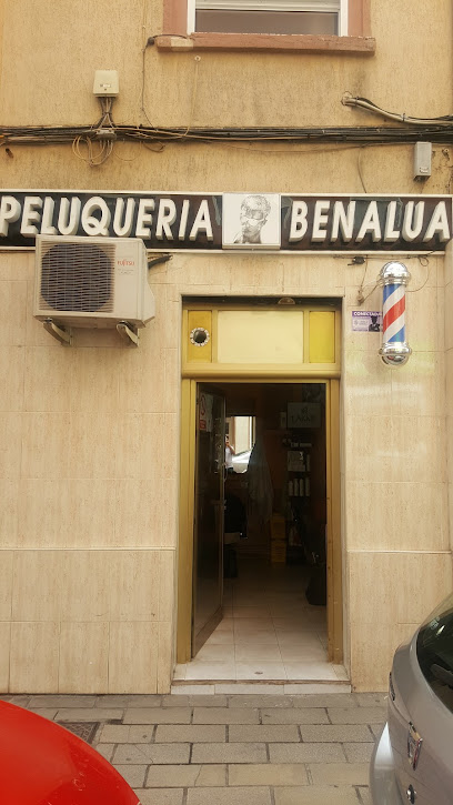 Peluquería benalua | Peluquería en Alicante / Alicante