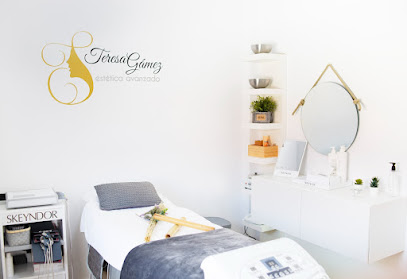 Teresa Gamez | Centro de Estética en Alameda