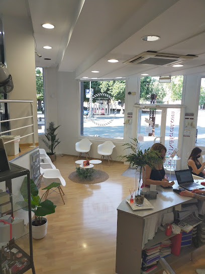 INdiferent Girona | Centro de Estética en Girona