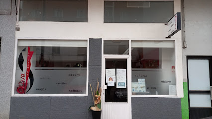La Pelu De Oliva | Peluquería en Zamora / Zamora