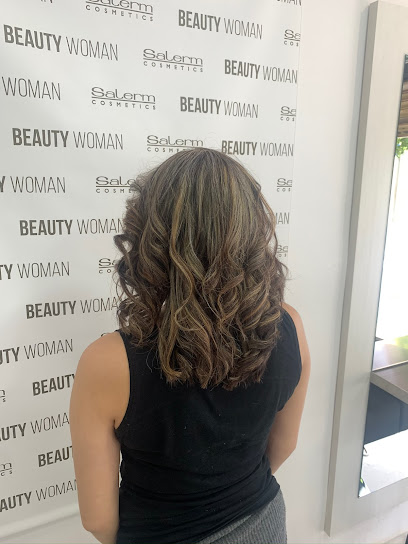Peluquería beauty woman | Peluqueria en Salt / Girona
