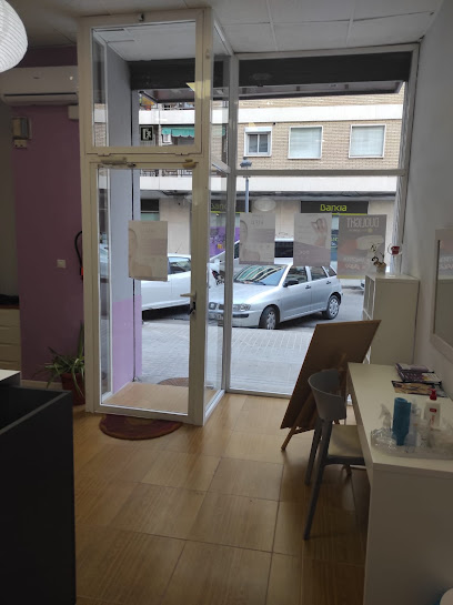 Rejuvenecete | Peluquería en Valencia / 