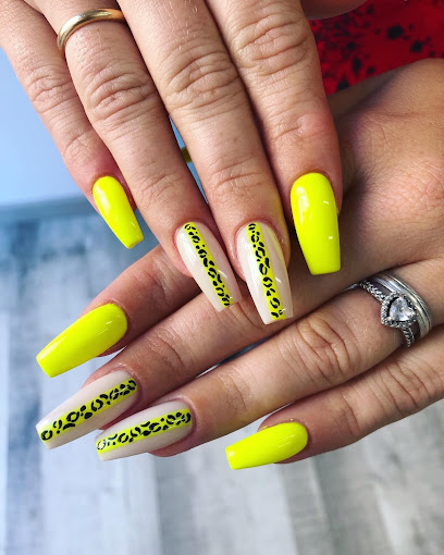 Nails Jane | Salón de Uñas y Manicura en El Arenal